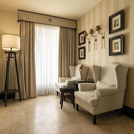 Profumo Maison Colosseo Roma