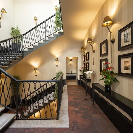 Profumo Maison Colosseo Vendégház Róma