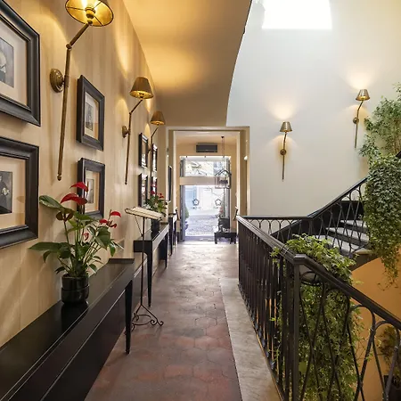 Vendégház Profumo Maison Colosseo 4*