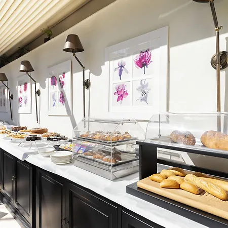 Profumo Maison Colosseo 4* Róma