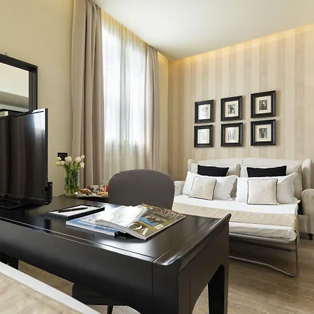 Vendégház Profumo Maison Colosseo Róma