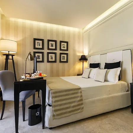 Profumo Maison Colosseo Vendégház