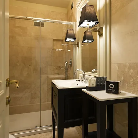 招待所 Profumo Maison Colosseo 4*