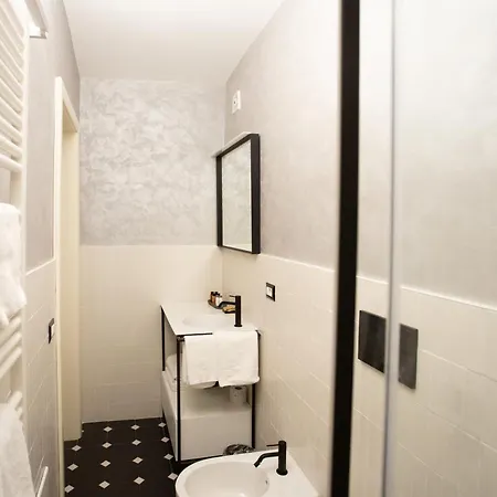 Profumo Maison Colosseo 招待所