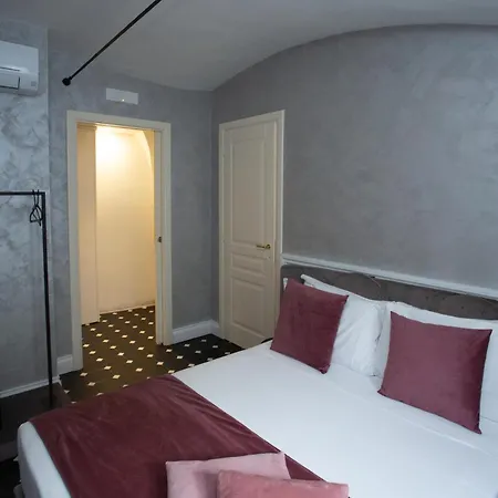 招待所 Profumo Maison Colosseo