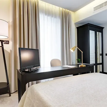 Penzion Profumo Maison Colosseo 3*