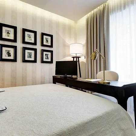 Profumo Maison Colosseo 3* Roma