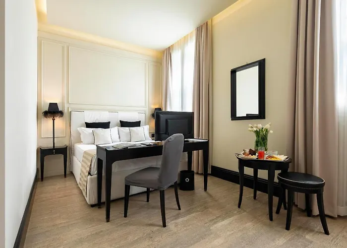 Profumo Maison Colosseo Vendégház Róma