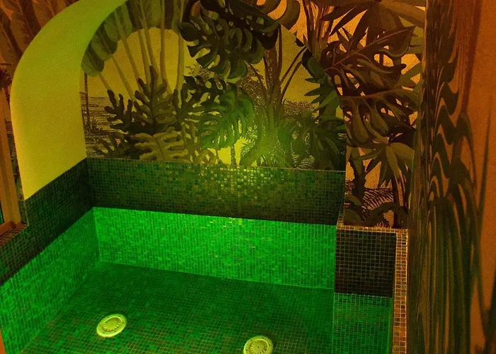 Profumo Maison Colosseo Vendégház 4*