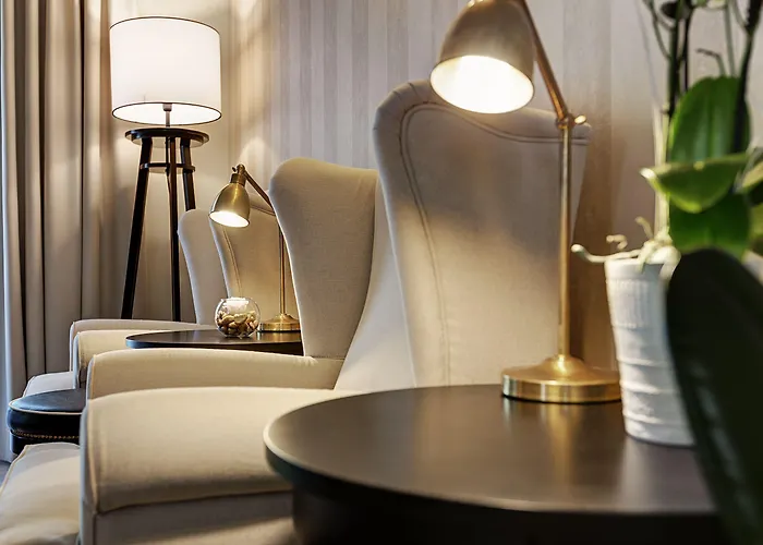 Profumo Maison Colosseo Vendégház