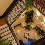 Profumo Maison Colosseo 4* Ρώμη