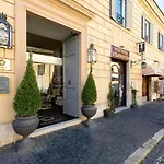Πανσιόν Profumo Maison Colosseo