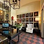 Profumo Maison Colosseo 4*