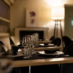 Πανσιόν Profumo Maison Colosseo 4*