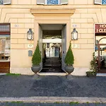 Profumo Maison Colosseo Πανσιόν 4*