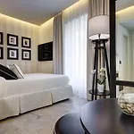 Profumo Maison Colosseo 4* Ρώμη