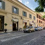 Πανσιόν Profumo Maison Colosseo Ρώμη