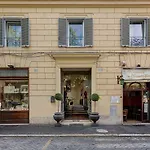 Πανσιόν Profumo Maison Colosseo 4*