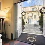 Profumo Maison Colosseo Πανσιόν