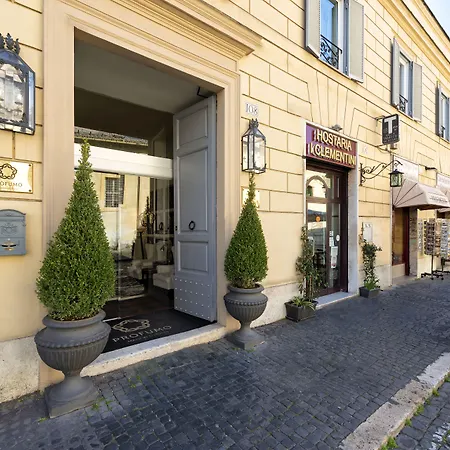 Profumo Maison Colosseo Ρώμη