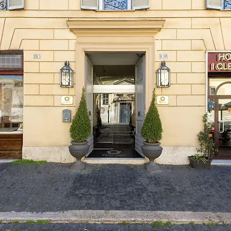 Profumo Maison Colosseo Πανσιόν 4*