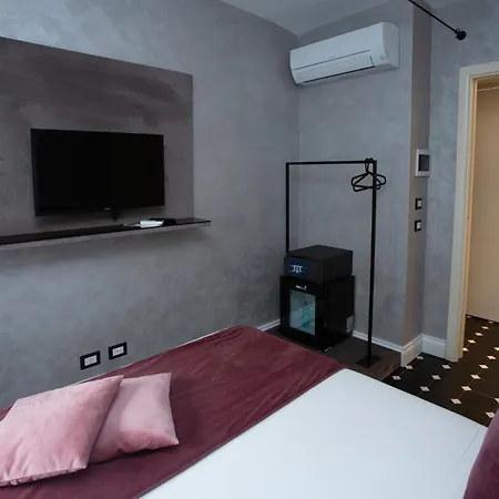 Profumo Maison Colosseo Πανσιόν 4*
