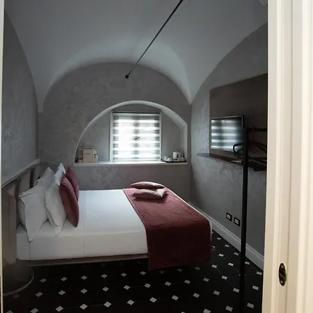Profumo Maison Colosseo Πανσιόν 4*