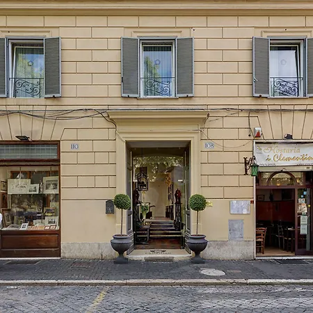Casa de hóspedes Profumo Maison Colosseo 4*